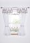 Tenda a vetro con ricami floreali (set 6 pezzi), bpc living bonprix collection