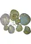 Decorazione da parete con foglie, bpc living bonprix collection