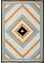 Tappeto kilim con fantasia grafica, bpc living bonprix collection