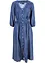 Abito di jeans con dettagli in pizzo, bpc selection