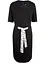 Abito in maglina con cintura, bpc selection