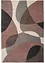 Tappeto con motivo geometrico, bpc living bonprix collection