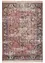 Tappeto con motivo orientale e frange, bpc living bonprix collection