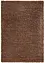 Tappeto in tinta unita a pelo alto, bpc living bonprix collection