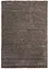 Tappeto in tinta unita a pelo alto, bpc living bonprix collection
