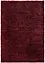 Tappeto in tinta unita a pelo alto, bpc living bonprix collection