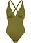 Costume intero in poliammide riciclata, BODYFLIRT