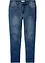 Jeans powerstretch con T400 e taglio comfort classic fit, tapered, bonprix