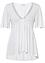 Maglia con pizzo, BODYFLIRT