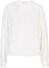 Blusa a maniche lunghe in viscosa sostenibile, bpc bonprix collection