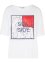 T-shirt stampata, bpc bonprix collection