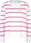 Maglia a maniche lunghe in cotone biologico Cradle to Cradle Certified® Silver, bpc bonprix collection