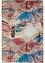 Tappeto da interno ed esterno con farfalle, bpc living bonprix collection