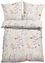 Biancheria da letto in fantasia floreale, bpc living bonprix collection