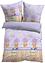 Biancheria da letto con lavanda, bpc living bonprix collection