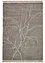 Tappeto a pelo alto con fiori, bpc living bonprix collection