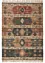 Tappeto kilim in colori caldi, bpc living bonprix collection