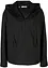Blusa con cappuccio in puro cotone biologico, bonprix