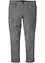 Pantaloni cargo elasticizzati slim fit straight, bonprix