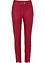 Pantaloni in similpelle con zip, RAINBOW