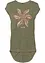 T-shirt in misto viscosa morbido, bonprix