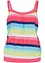 Top per tankini in poliammide riciclata, bpc bonprix collection