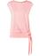 Maglia in tessuto misto, BODYFLIRT