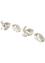 Portauova (pacco da 4), bpc living bonprix collection