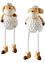 Statuetta decorativa pecora (pacco da 2), bpc living bonprix collection