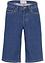 Bermuda in jeans elasticizzati Circular, John Baner JEANSWEAR