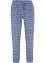 Pantaloni in jersey fantasia, bpc bonprix collection