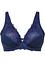 Reggiseno con ferretto e poliammide riciclata, bpc selection