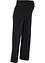 Pantaloni culotte cropped, bonprix