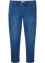Jeans cargo elasticizzati, loose fit, John Baner JEANSWEAR