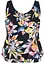 Top per tankini, bonprix