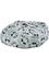 Copricuscino per cuscino da pavimento con tasca e senza imbottitura, bpc living bonprix collection