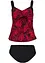 Tankini (set 2 pezzi), bonprix