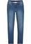 Jeans skinny a righe, John Baner JEANSWEAR