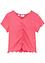 Maglia cropped, bpc bonprix collection