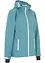 Giacca softshell idrorepellente, bonprix