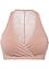 Reggiseno bustier allattamento con cotone biologico, bpc bonprix collection - Nice Size