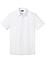 Camicia a maniche corte elasticizzata slim fit, RAINBOW
