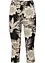 Pantaloni capri, bonprix