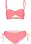 Bikini con ferretto (set 2 pezzi), bonprix