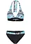 Bikini all'americana (set 2 pezzi), bonprix