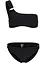 Bikini a fascia (set 2 pezzi), BODYFLIRT