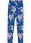 Leggings in fantasia floreale, bpc bonprix collection