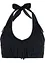 Reggiseno bikini a bustier, bonprix