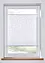 Tenda plissettata devoré con foglie, bpc living bonprix collection