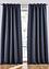Tenda oscurante termica in jacquard (pacco da 1), bpc living bonprix collection